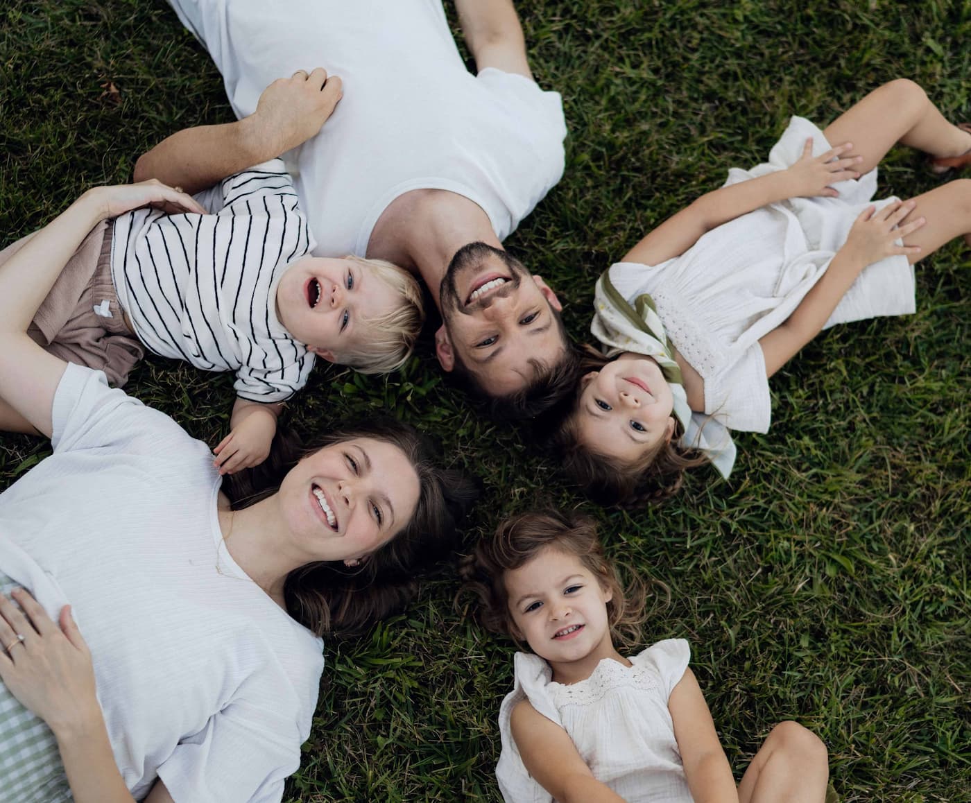 Familie – Remoria