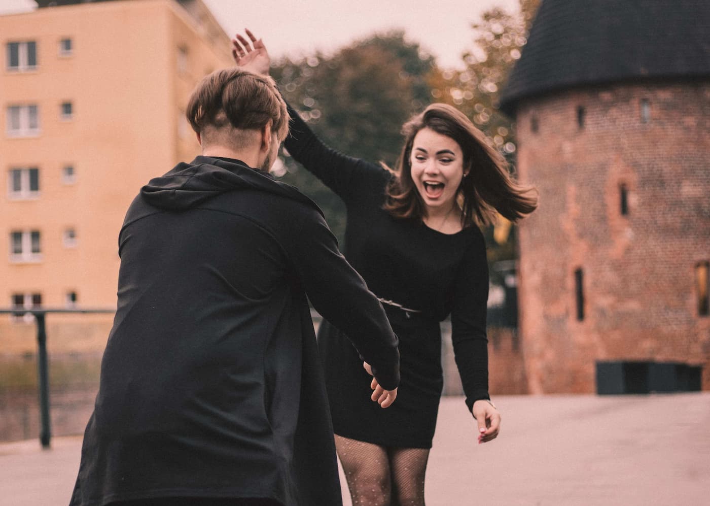 Freundschaft – Remoria