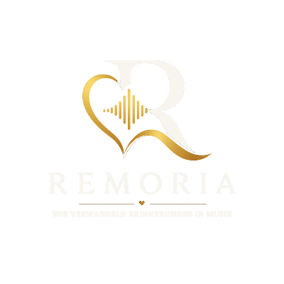 Remoria – Wir verwandeln Erinnerungen in Musik